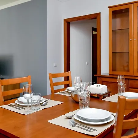 Lido Gardens Appartement *