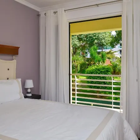 Appartement Lido Gardens *