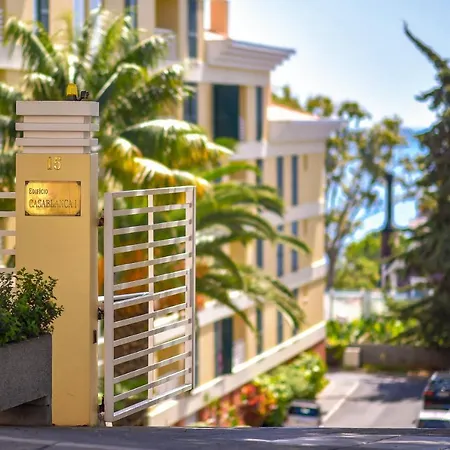 Appartement Lido Gardens Funchal (Madeira)