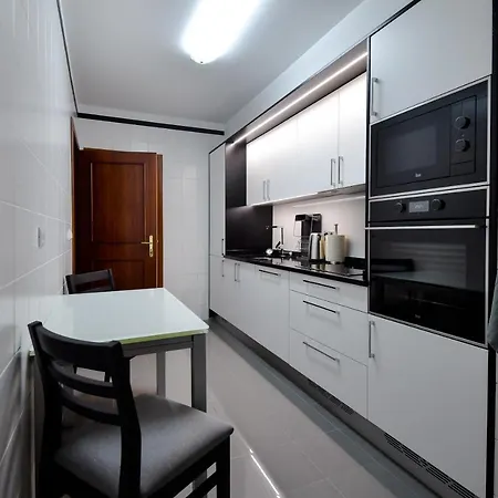 Apartment Lido Gardens Funchal (Madeira)