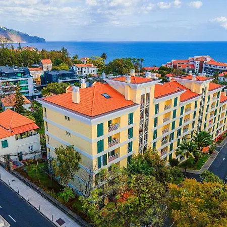 Appartement Lido Gardens *