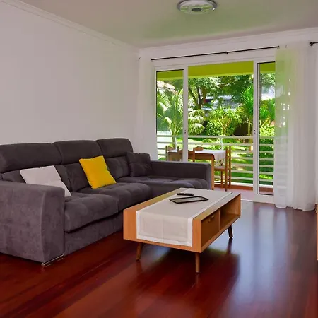 Apartment Lido Gardens Funchal (Madeira)