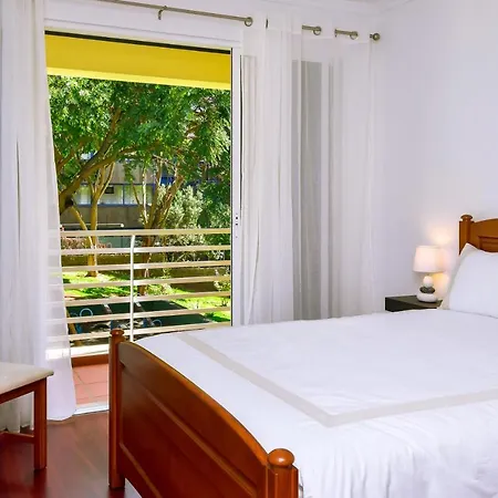 Lido Gardens フンシャル