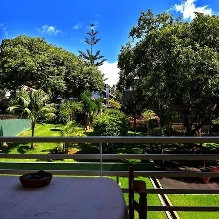 Lido Gardens 丰沙尔