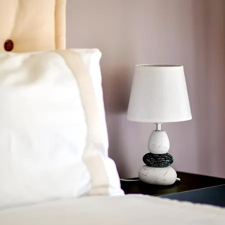 Lido Gardens Appartement *