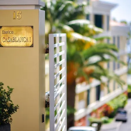 Lido Gardens Apartment
