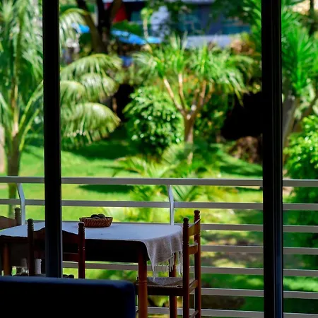 Lido Gardens Apartment Funchal (Madeira)