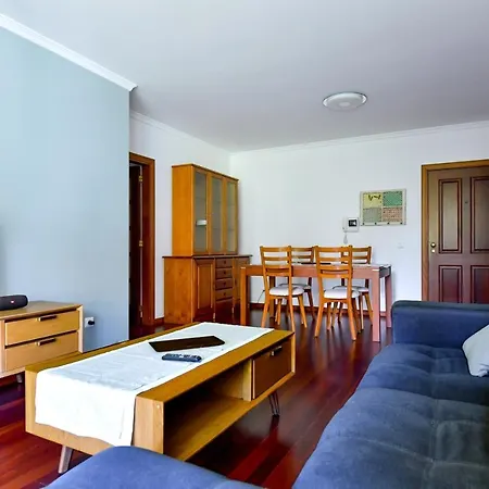 Appartement Lido Gardens Funchal (Madeira)