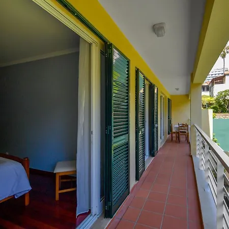 Apartment Lido Gardens Funchal (Madeira)