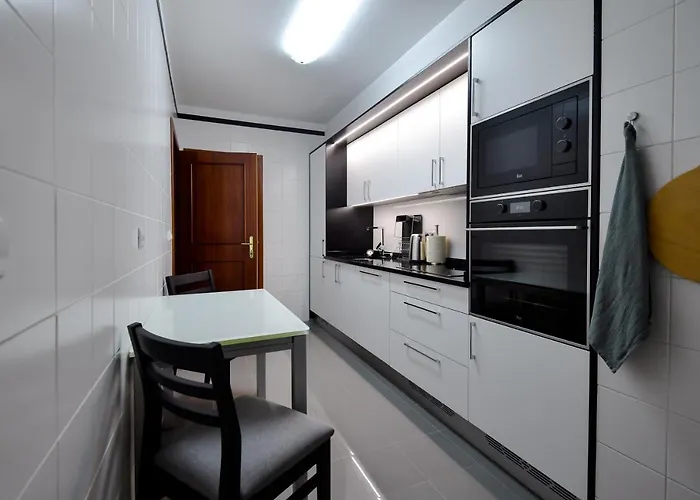 公寓 Lido Gardens 丰沙尔