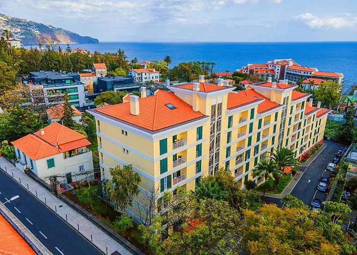 아파트 Lido Gardens *