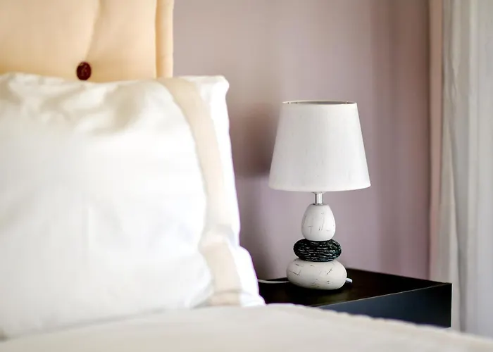 Lido Gardens 公寓 *