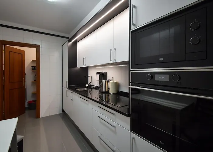 Lido Gardens * フンシャル