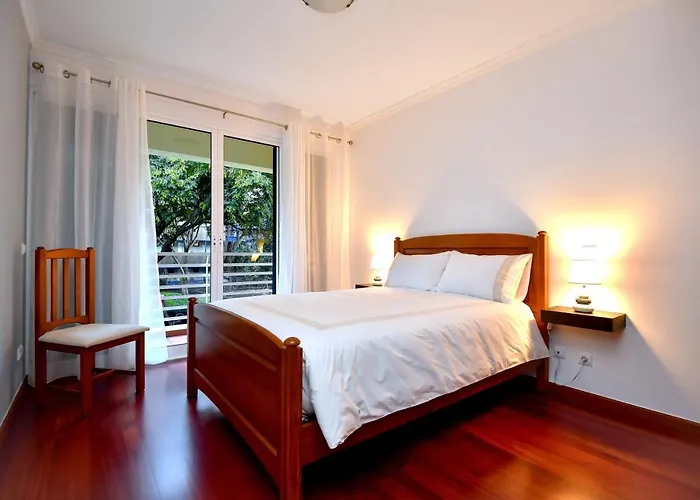 Lido Gardens フンシャル