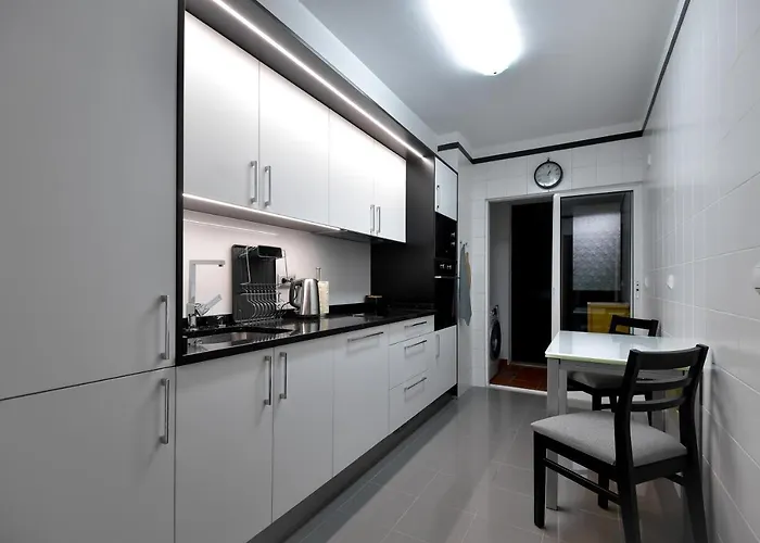 Lido Gardens * フンシャル