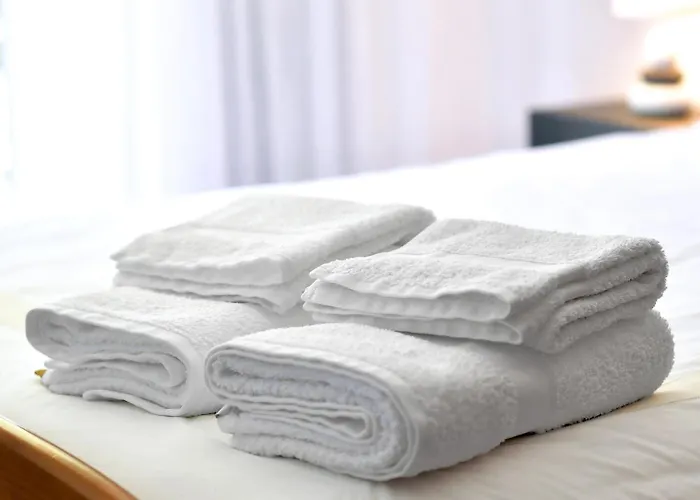 Lido Gardens * 丰沙尔