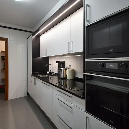 Lido Gardens * Funchal (Madeira)