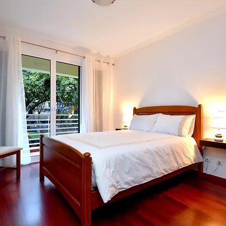 Lido Gardens Funchal (Madeira)