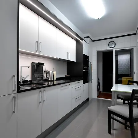 Lido Gardens * Funchal (Madeira)